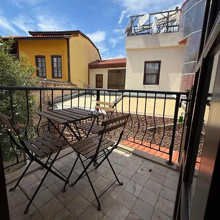 Hotell La Paloma