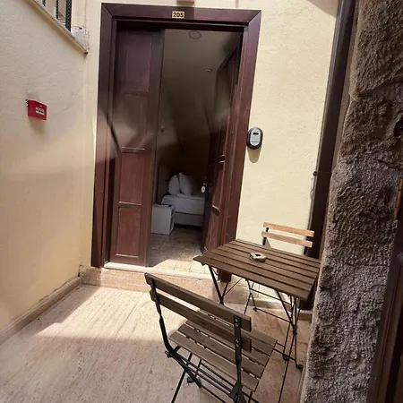La Paloma Hotell