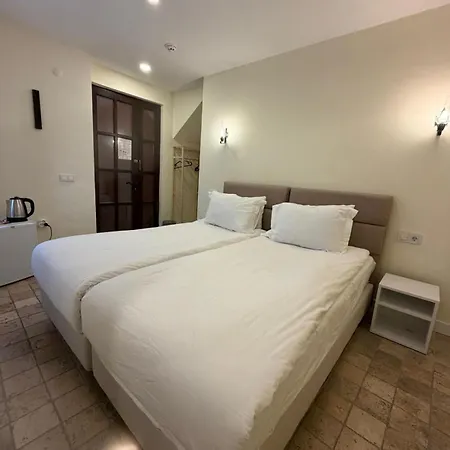 La Paloma Hotell 3*