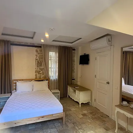 La Paloma Hotell Antalya