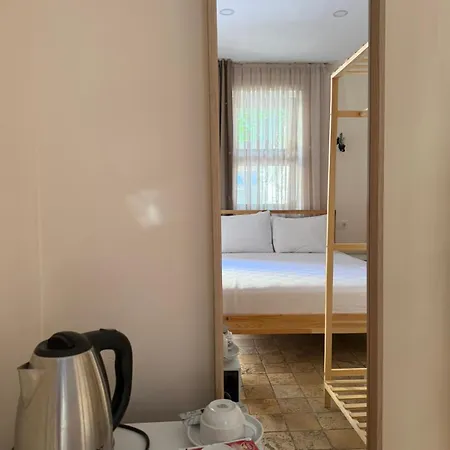 La Paloma 3* Antalya