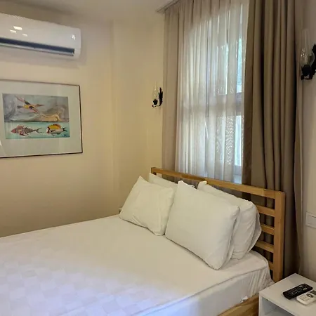 La Paloma Hotell Antalya