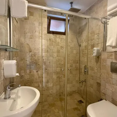 La Paloma 3* Antalya
