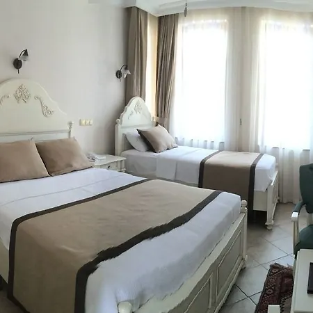 La Paloma Antalya
