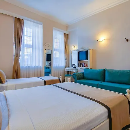 La Paloma Hotel Antalya