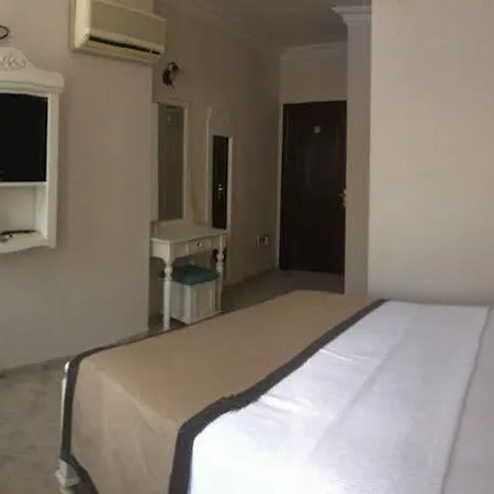 Hotel La Paloma
