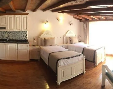 Hotel La Paloma 3*