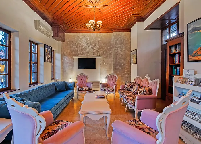 La Paloma Ξενοδοχείο 3*
