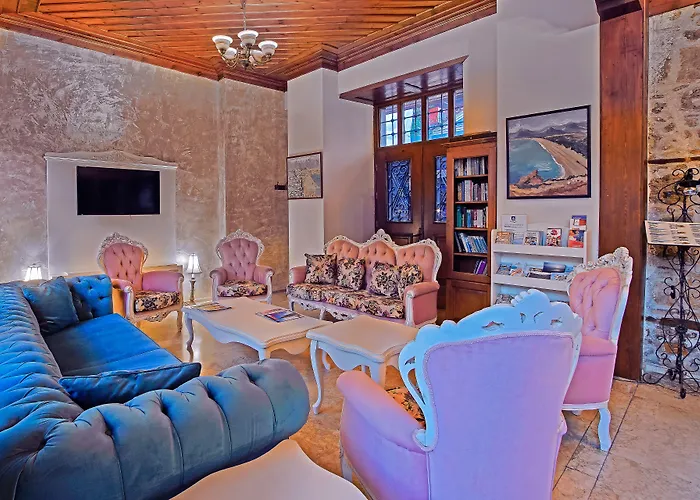La Paloma 3*