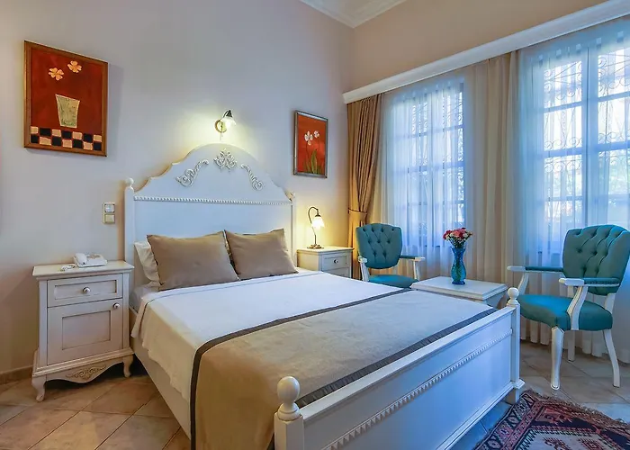 Ξενοδοχείο La Paloma