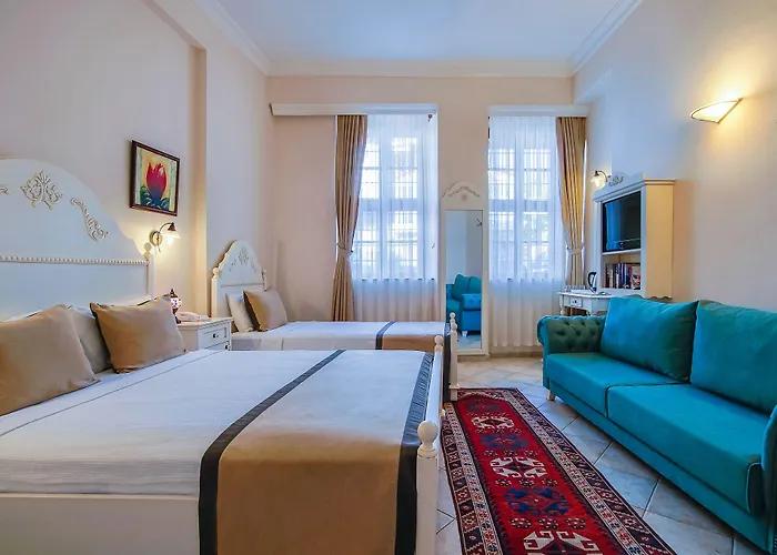 Ξενοδοχείο La Paloma 3*