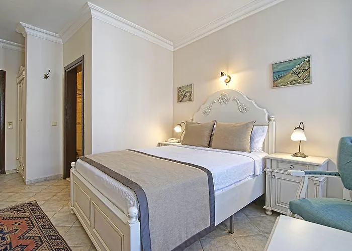 La Paloma Ξενοδοχείο 3*