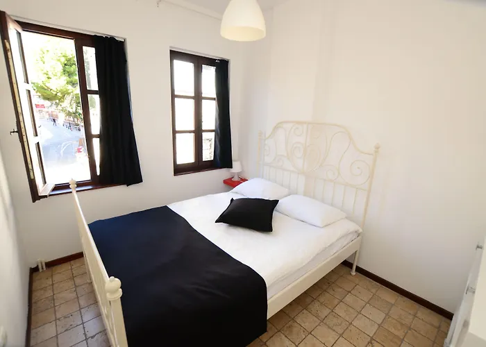 La Paloma Ξενοδοχείο