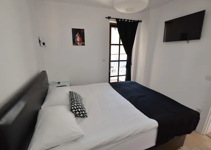La Paloma 3* Αττάλεια