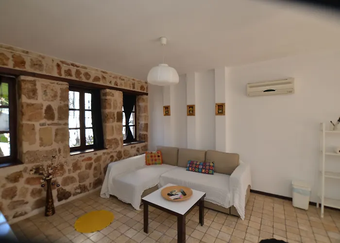 Ξενοδοχείο La Paloma 3*