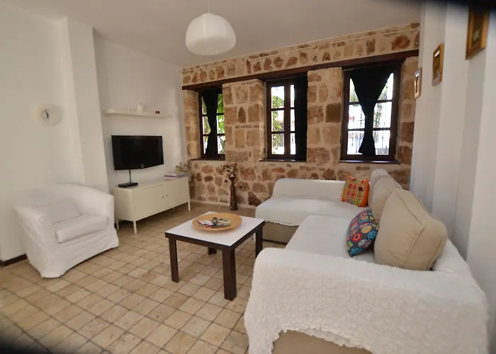 La Paloma Ξενοδοχείο 3*