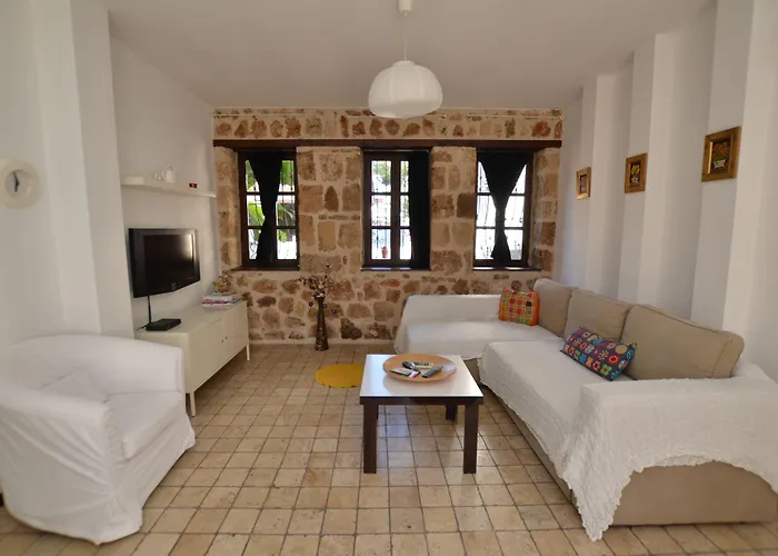 La Paloma 3* Αττάλεια