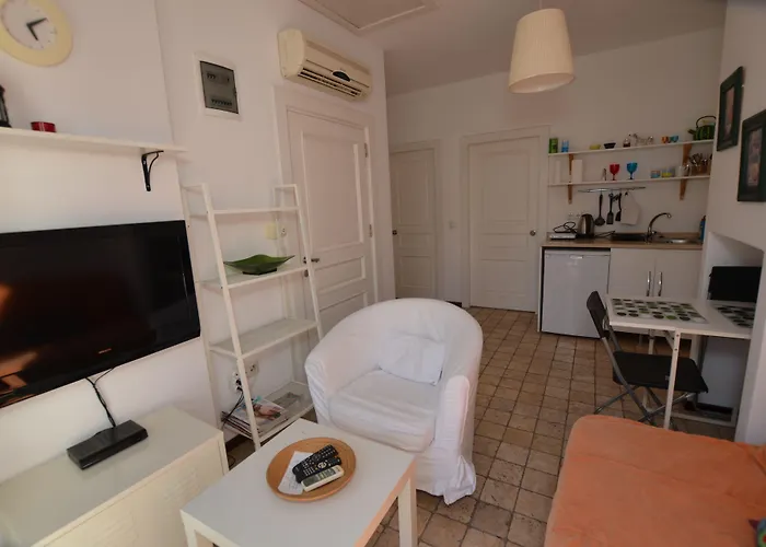 Ξενοδοχείο La Paloma 3*