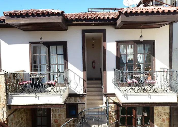 La Paloma Ξενοδοχείο 3*