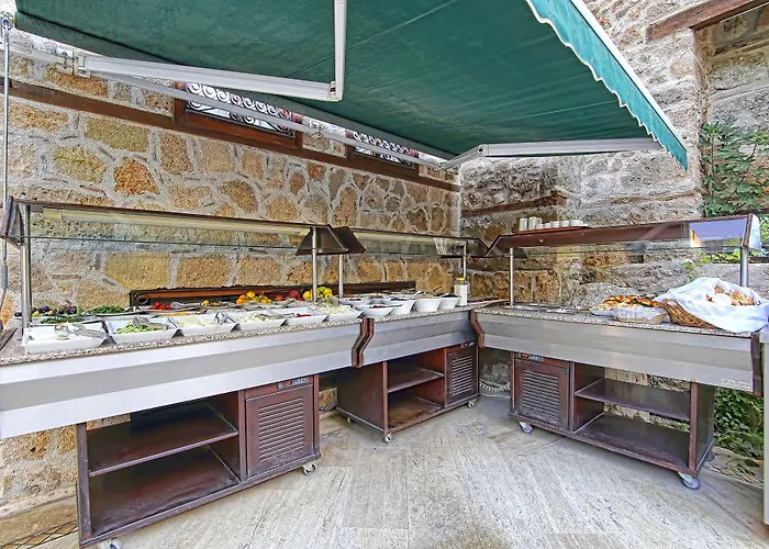 La Paloma Ξενοδοχείο 3*