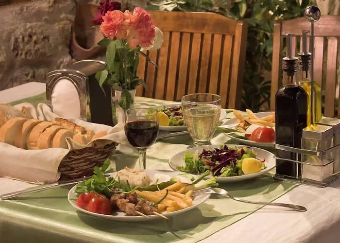 La Paloma Ξενοδοχείο