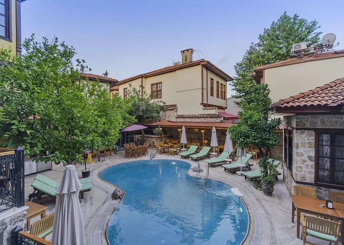 La Paloma Ξενοδοχείο 3*