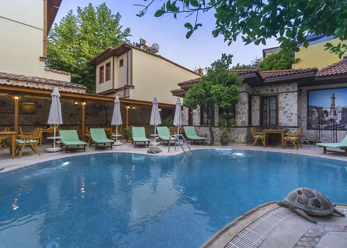La Paloma Ξενοδοχείο