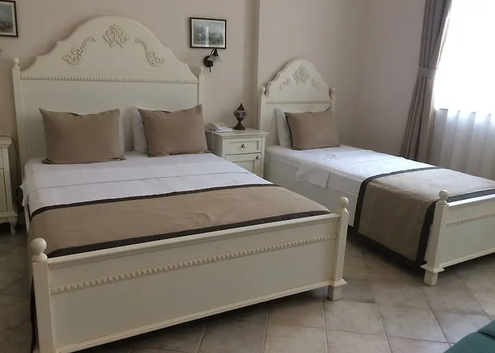 La Paloma 3*