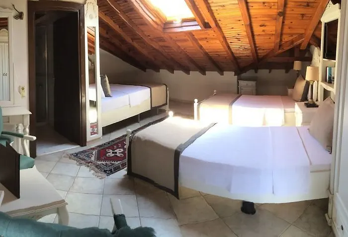 La Paloma Αττάλεια