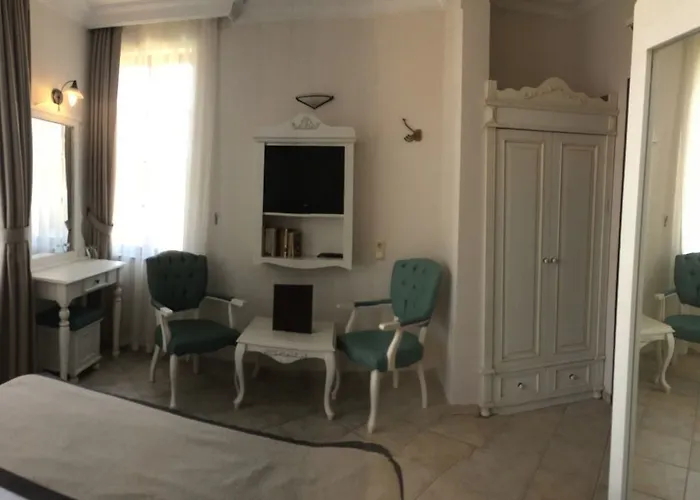Ξενοδοχείο La Paloma