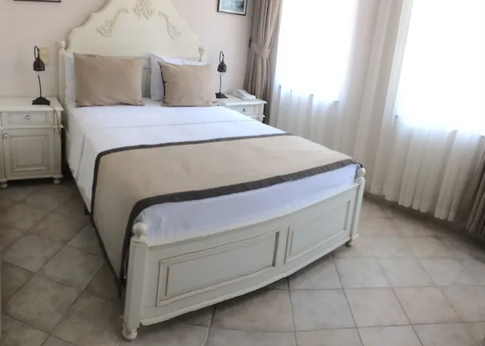 La Paloma Ξενοδοχείο Αττάλεια