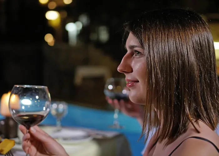 La Paloma 3* Αττάλεια