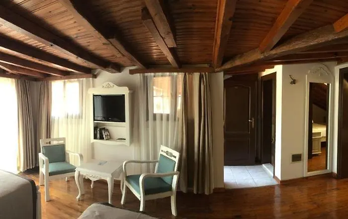 Ξενοδοχείο La Paloma 3*