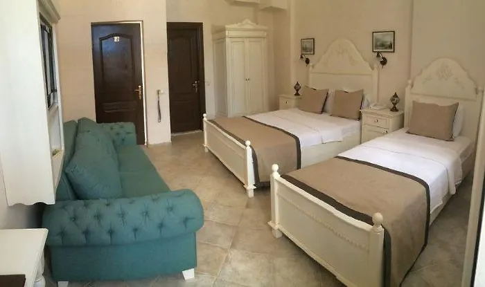La Paloma 3* Αττάλεια