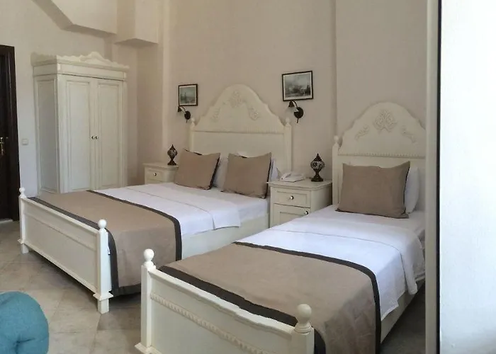La Paloma 3* Αττάλεια