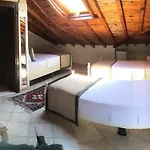 La Paloma Antalia