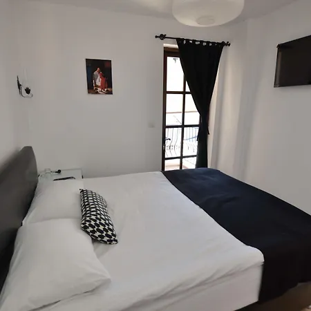 La Paloma 3* Antalia